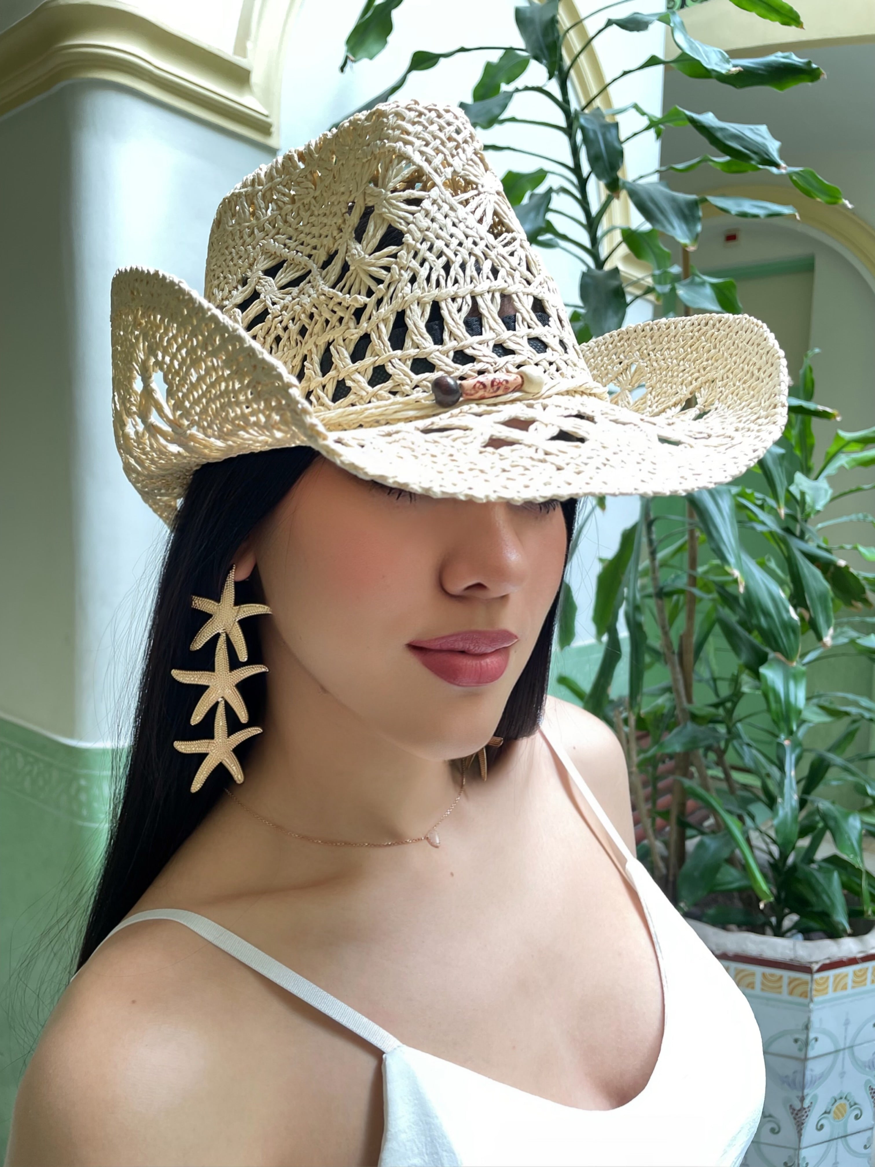 Sombreros Boho