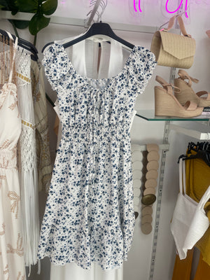 Vestido Pradera
