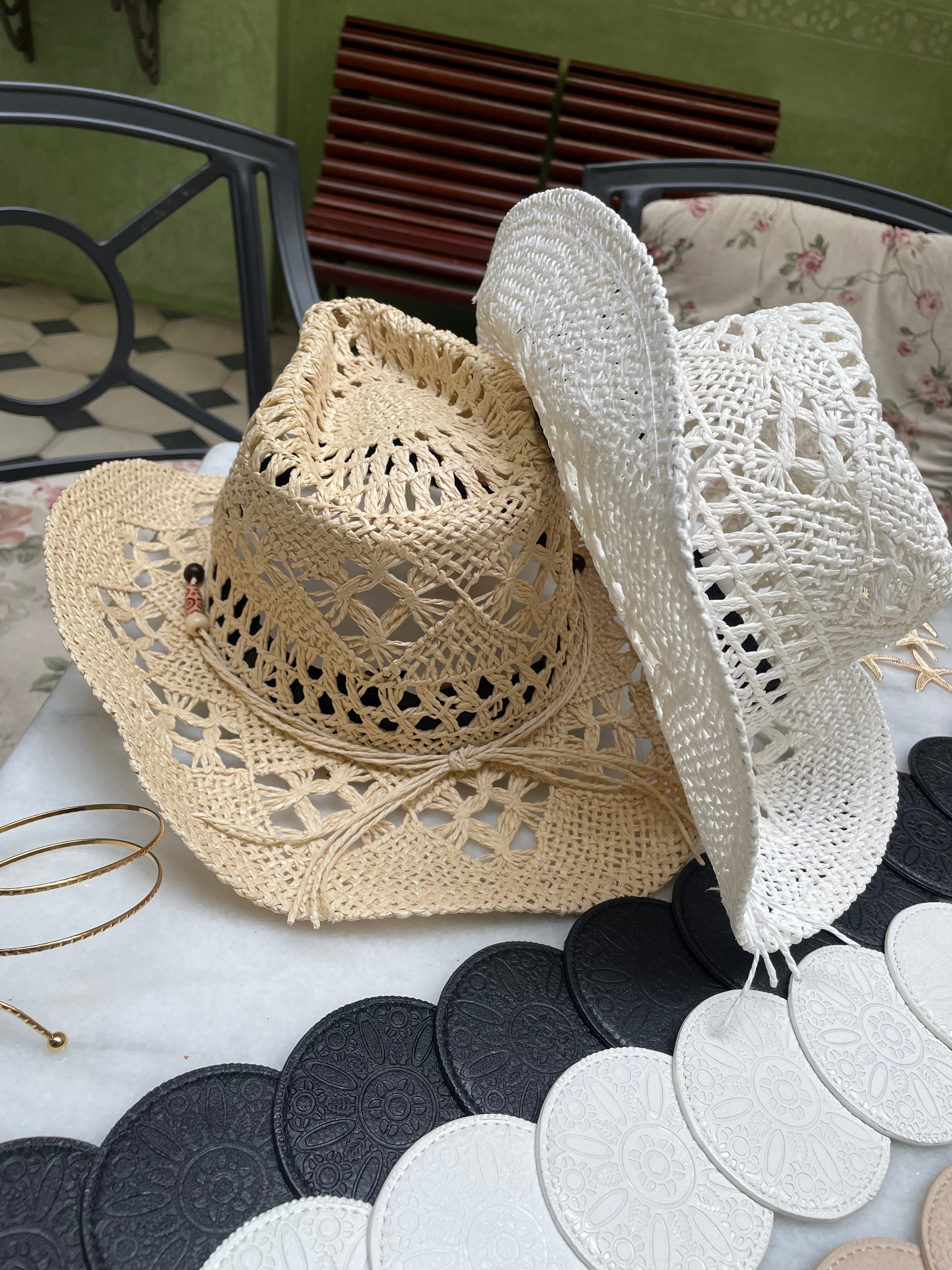 Sombreros Boho