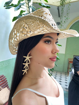 Sombreros Boho