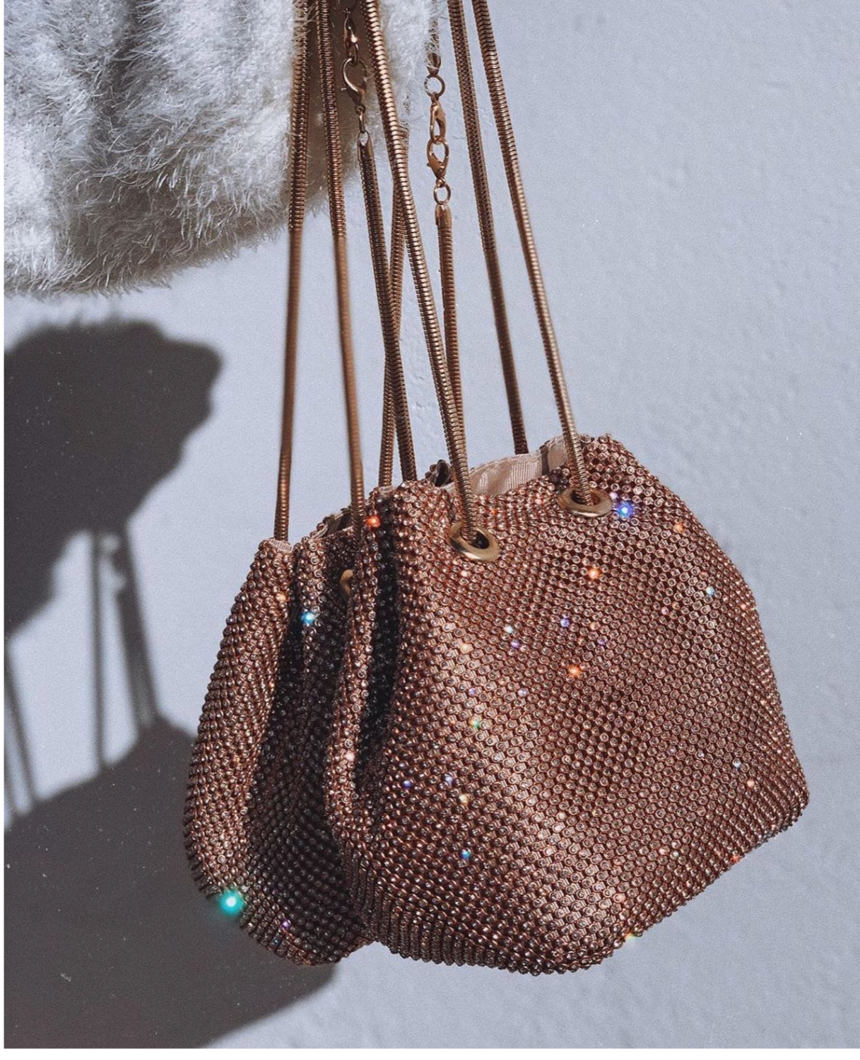 Bolso Saquito
