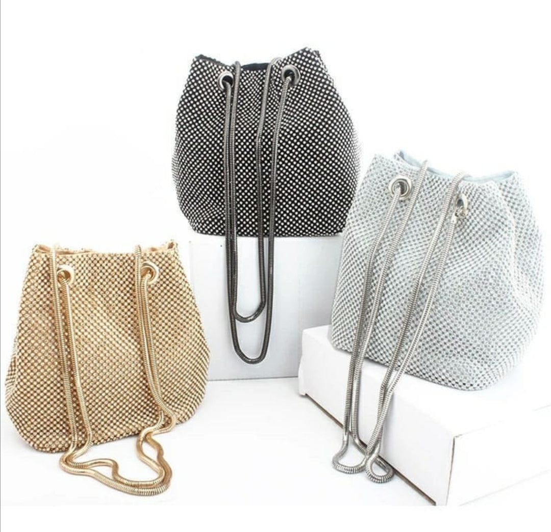 Bolso Saquito