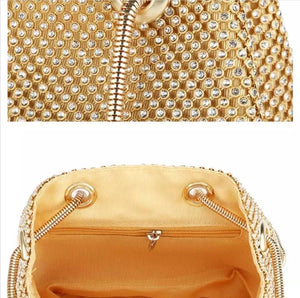Bolso Saquito