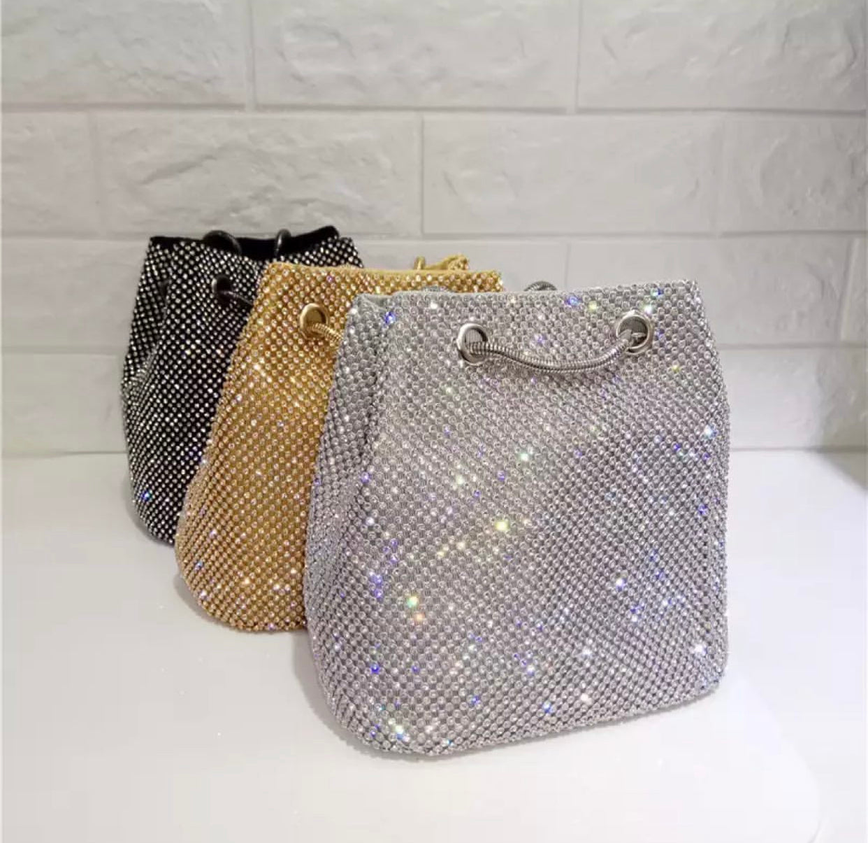 Bolso Saquito