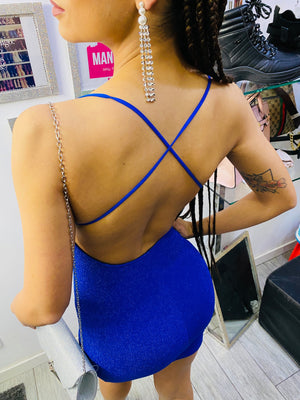 Vestido Paula