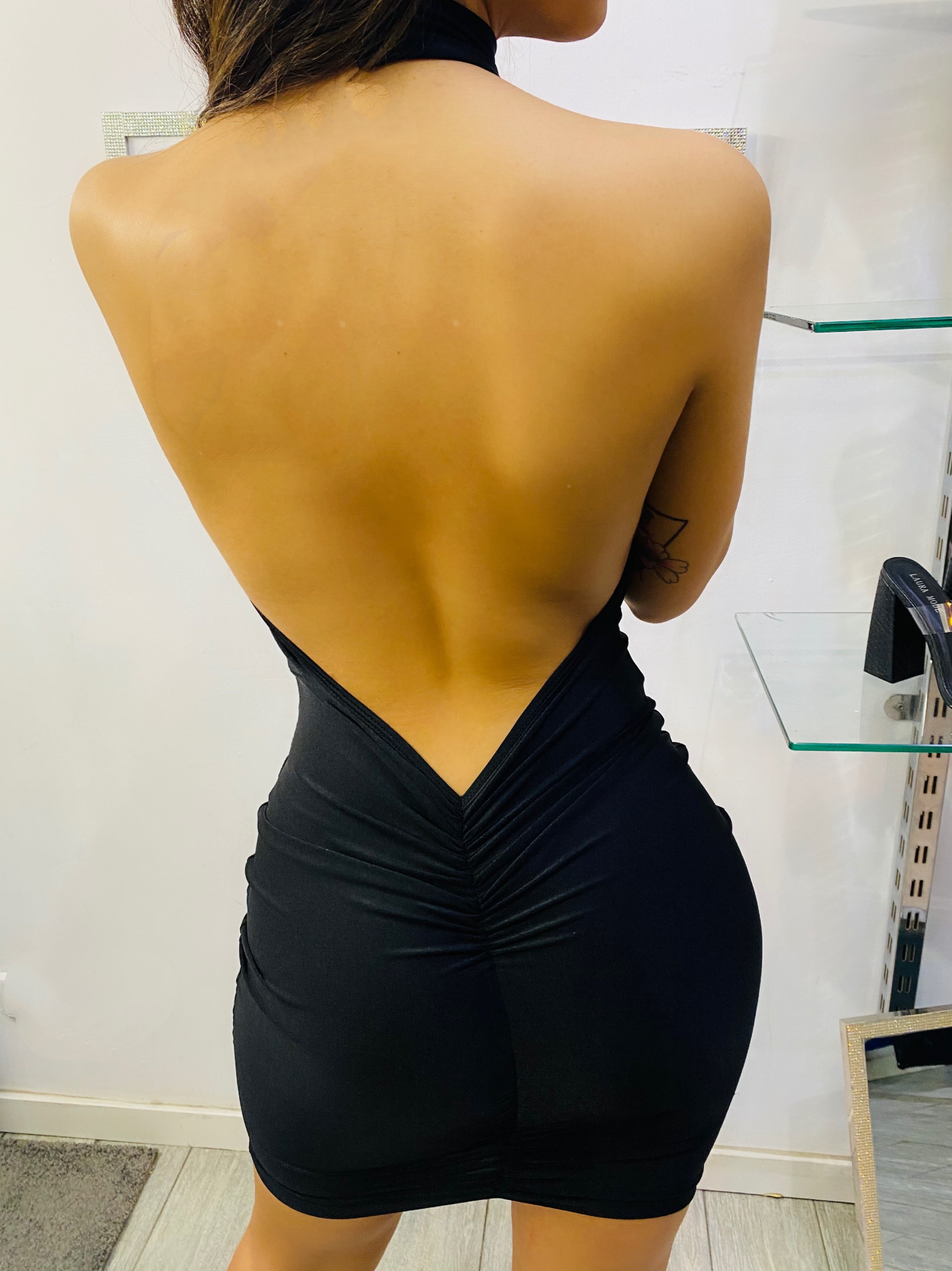 Vestido Lenny