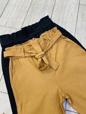 Pantalon Matter Poliéster