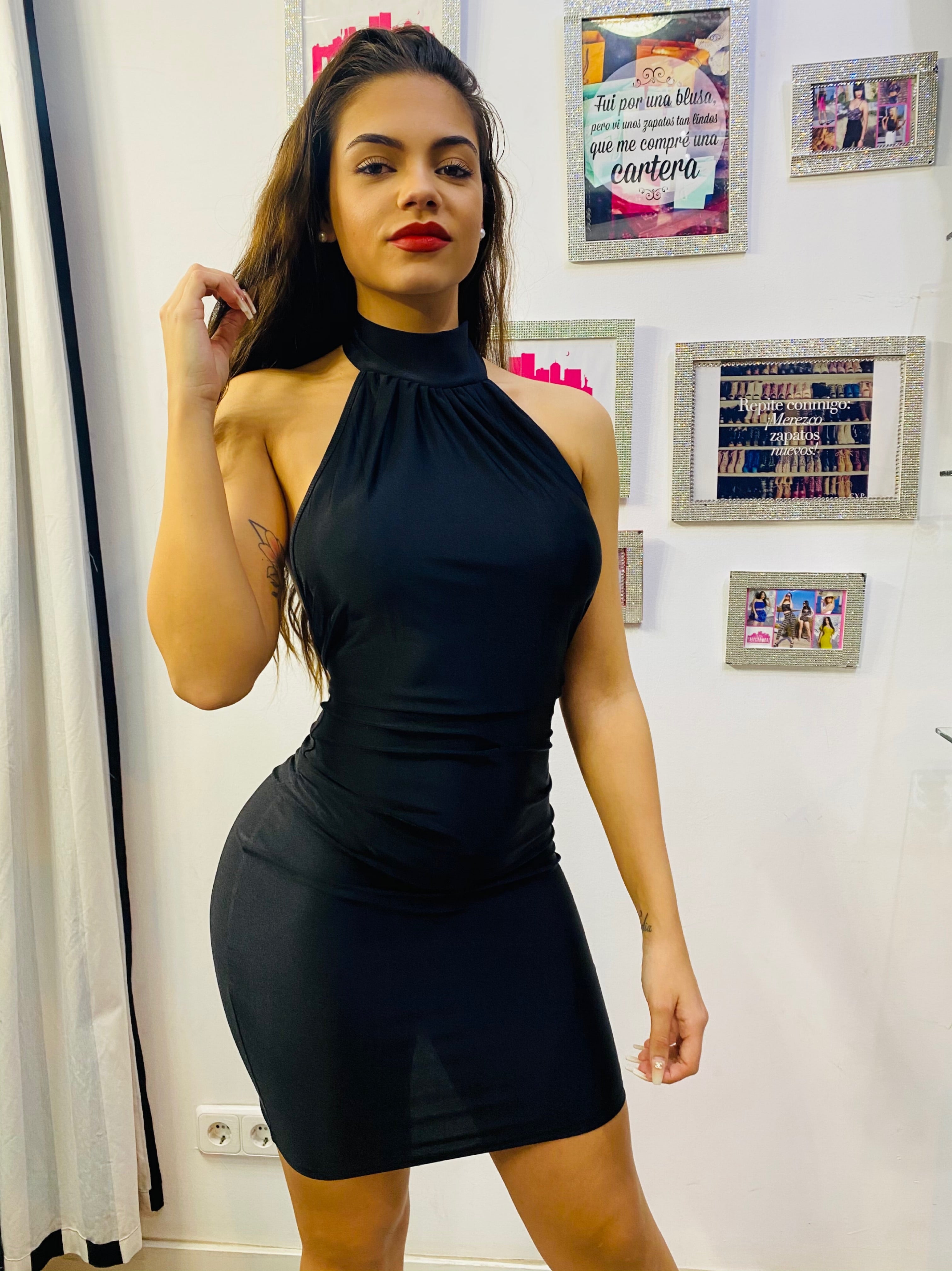Vestido Lenny