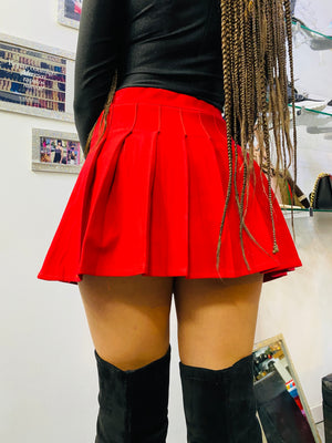 Falda pantalón Bailarina