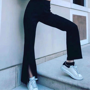 Pantalón oversize
